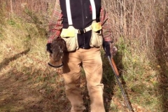 Adirondacks New York Grouse Hunt