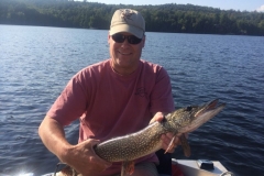 Adirondack Pike