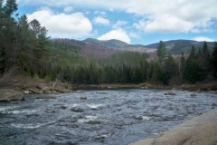 Fly-Fishing-Ausable River-Adirondack-Nessmuk's Guides