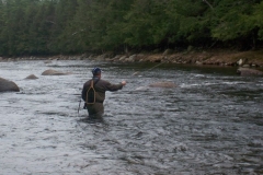 Fly-Fishing-West-Branch-Ausable-Nessmuk's Guides