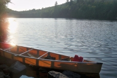 Fly Fishing in the Adirondacks with Nessmuk's Guides