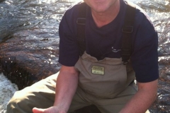 Fly Fishing in the Adirondacks with Nessmuk's Guides