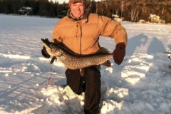 Adirondack-Ice-Fishing-Great-Northern Pike