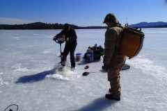 Adirondack-Ice-Fishing-Lake-Colby