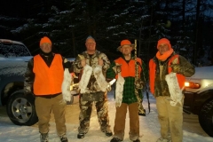 2016 NYFD HOUNDS AND HARES IN THE ADIRONDACKS!