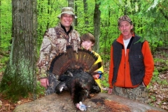 Guided-Turkey-Hunt-Adirondacks-New-York