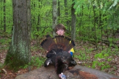 Turkey Hunt 2013 004